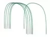 Парниковые Дуги в ПВХ 1,2*1м 6 шт. диаметр трубы 10мм Россия 64406