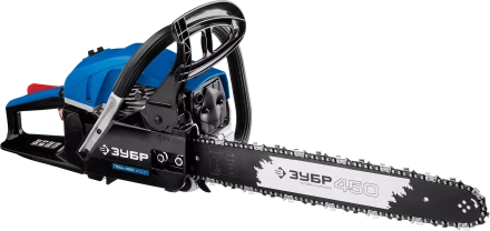 Бензиновая пила (бензопила) ПБЦ-490 45ДП серия ПРОФЕССИОНАЛ купить в Ижевске