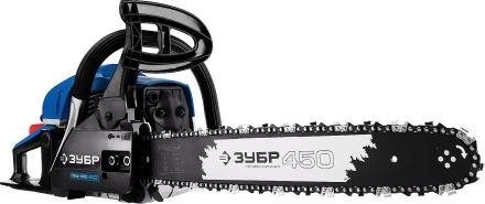 Бензиновая пила (бензопила) ПБЦ-490 45ДП серия ПРОФЕССИОНАЛ купить в Ижевске
