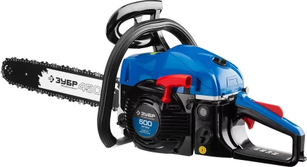 Бензиновая пила (бензопила) ПБЦ-490 45ДП серия ПРОФЕССИОНАЛ купить в Ижевске