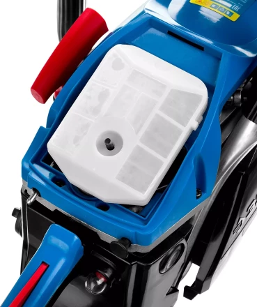 Бензиновая пила (бензопила) ПБЦ-490 45ДП серия ПРОФЕССИОНАЛ купить в Ижевске