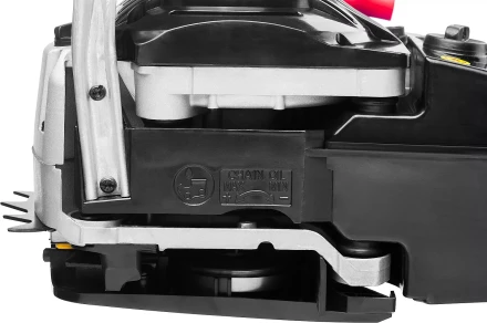 Бензиновая пила (бензопила) ПБЦ-490 45ДП серия ПРОФЕССИОНАЛ купить в Ижевске