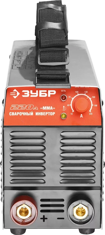 Сварочный инвертор ММА ЗАС-М3-220 серия МАСТЕР купить в Ижевске