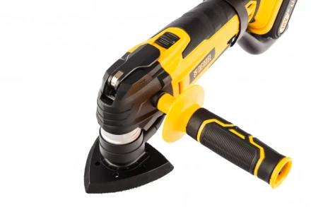 Многофункциональный аккумуляторный инструмент MTL-IB-18-02 Denzel 28401 купить в Ижевске