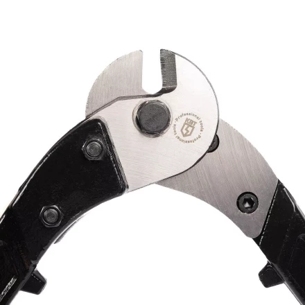 Тросорез ручной КВТ ТР-14м для резки стальных тросов до 14 мм (101991) купить в Ижевске