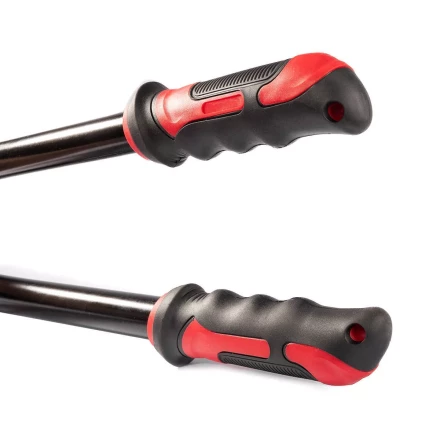 Тросорез ручной КВТ ТР-14м для резки стальных тросов до 14 мм (101991) купить в Ижевске