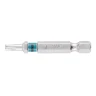 Набор бит TORX 20х50 сталь S2 10 шт GROSS 11470 купить в Ижевске