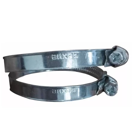 Хомут металлический Вихрь 25-40  9мм купить в Ижевске
