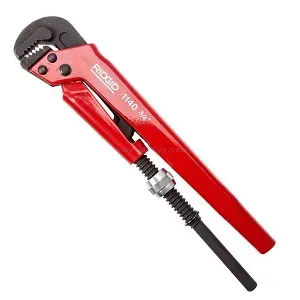 Газовый ключ 1140  18371 купить в Ижевске