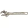 Ключ разводной ЗУБР, Ni-Cr, длина 200мм, зев 25мм 27253-20 купить в Ижевске