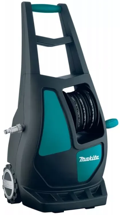 Минимойка-мойка высокого давления Makita HW121 купить в Ижевске