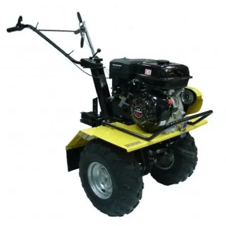 Мотоблок бензиновый Целина МБ-801 купить в Ижевске