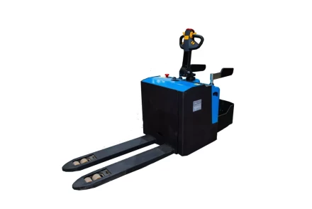 Тележка электрическая 2000 кг 1150 мм TOR RPT20-F с платформой Li-ion 24/200 В/Ач* 1048443 купить в Ижевске