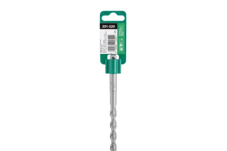 Бур HAMMER Ф10х210мм SDS Plus (201-320) купить в Ижевске