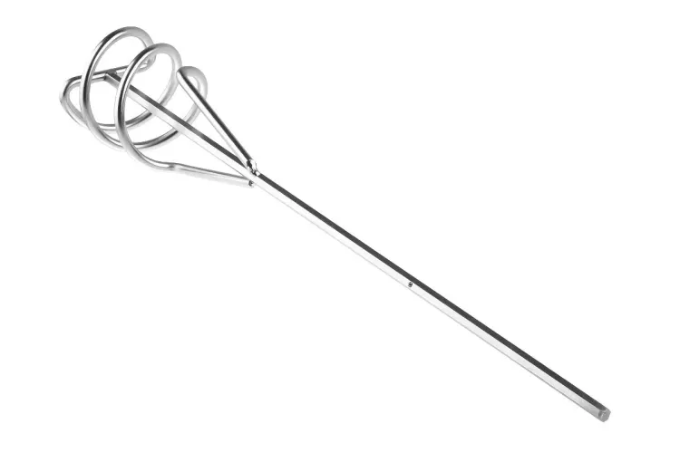 Венчик для миксера HAMMER Ф100х600мм HEX (221-001 MX-AC) купить в Ижевске