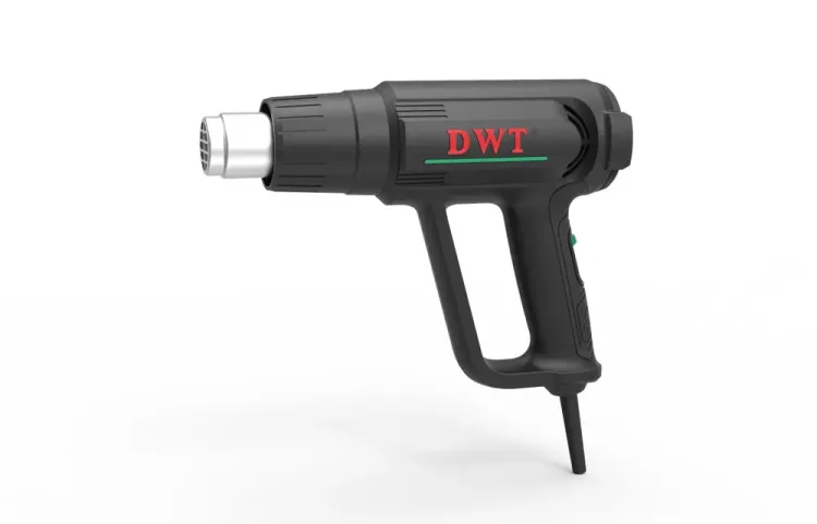 Фен технический DWT HLPP20-600 купить в Ижевске