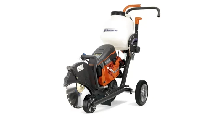Тележка для бензореза Husqvarna KV 970 / 1260 купить в Ижевске