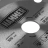 Диск пильный твердосплавный HAMMER Ф125х22мм 3зуб. (205-136) купить в Ижевске