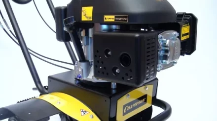 Мотокультиватор Champion ВC 5602 купить в Ижевске