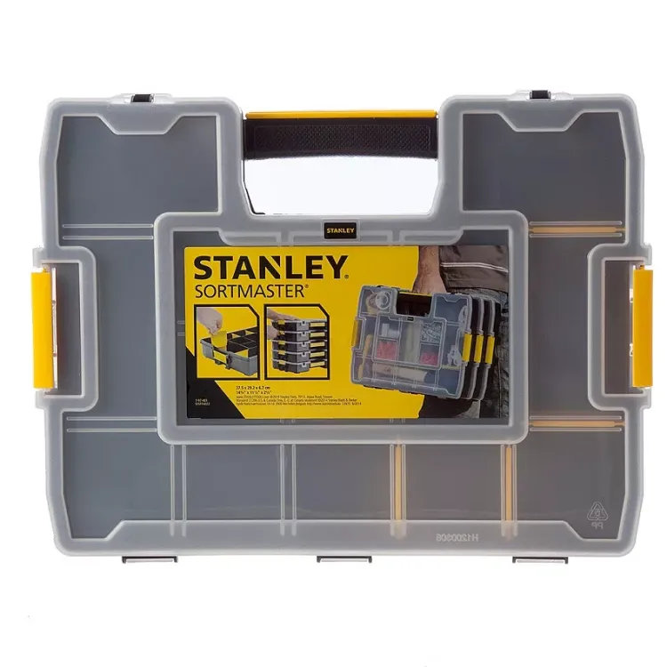 Органайзер Sort Master Junior Stanley 1-97-483 купить в Ижевске