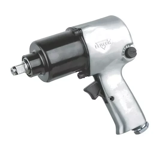 Гайковерт пневматический 1/2" 610 Нм ELITECH купить в Ижевске