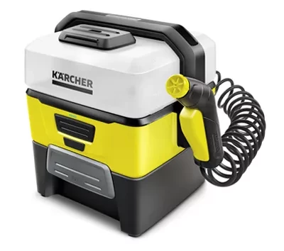 Портативная мойка Karcher OC 3 Adventure (1.680-002.0) купить в Ижевске