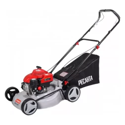 Бензиновая газонокосилка Ресанта КР-6.0 БТ 70/3/13