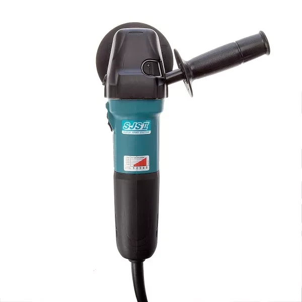 Полировальная машина MAKITA SA5040C купить в Ижевске