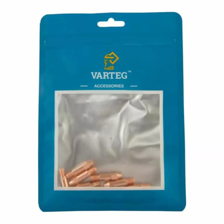 Наконечник VARTEG M6х28х0.8 140.0051/MD0009-08 купить в Ижевске