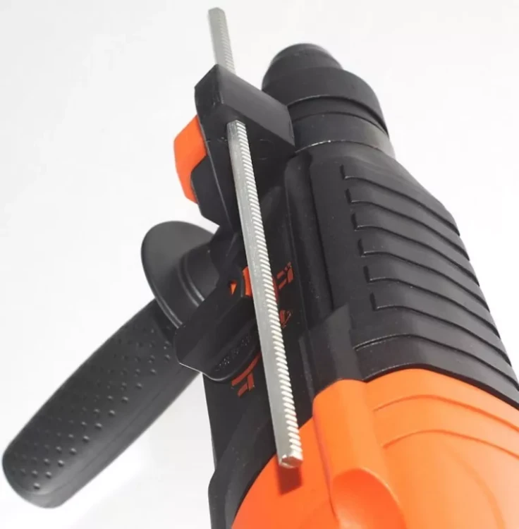 Перфоратор RH 260 PATRIOT купить в Ижевске