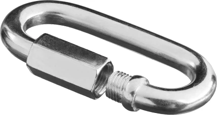 ЗУБР 7 мм, 1 шт, винтовой карабин с муфтой (304536-07) купить в Ижевске