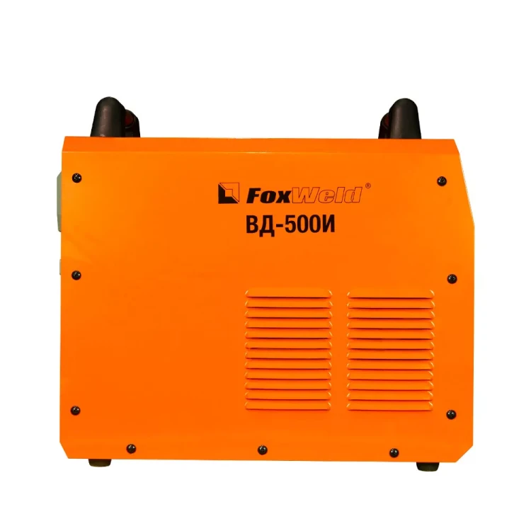 Сварочный аппарат FoxWeld ВД-500И инверторный купить в Ижевске