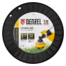 Леска для триммера двухкомпонентная квадрат, 2,7мм х 138м, на DIN катушке EXTRA CORD// Denzel 96819 купить в Ижевске