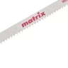 Полотна для электролобзика  по дереву 3 штук T111B 75 x 2 мм HCS MATRIX 78225 купить в Ижевске