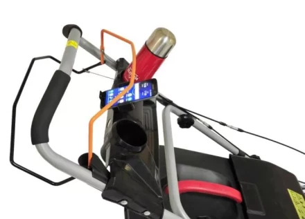 Газонокосилка бензиновая самоходная К 6500 B&amp;S Elitech купить в Ижевске