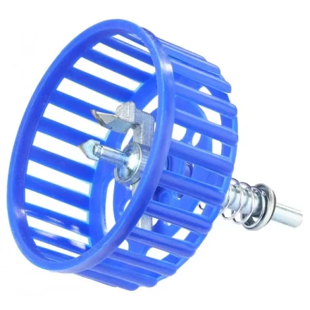 Сверло LEGIONER круговое по кафелю с защитной решеткой, 20-94мм 33342 купить в Ижевске