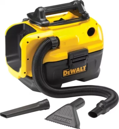 Пылесос аккум. DCV584L FLEXVOLT DeWalt купить в Ижевске