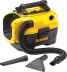 Пылесос аккум. DCV584L FLEXVOLT DeWalt купить в Ижевске