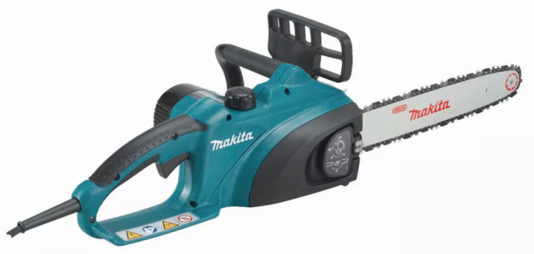 Электропила Makita UC4020A купить в Ижевске