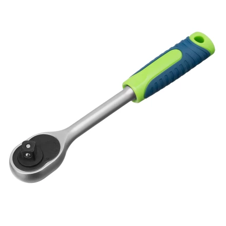 Набор инструментов Сибртех 13388, 1/2&quot;, 1/4&quot;, пластиковый кейс, 94 предмета купить в Ижевске