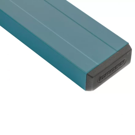 Уровень алюминиевый 800 мм 2 глазка Handwerker Gross 33902 купить в Ижевске