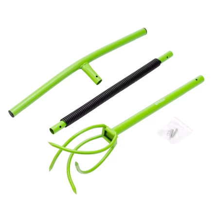 Ручной культиватор без регулировки высоты Palisad 62018 купить в Ижевске