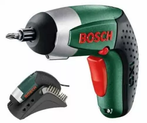 Отвертка аккумуляторная BOSCH XO IV купить в Ижевске