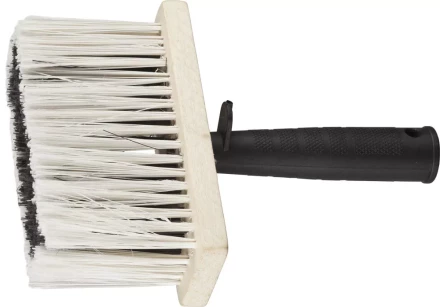 Макловица STAYER &quot;MASTER&quot;, деревянный корпус, искусственная щетина, 52х140мм 01831-14_z01 купить в Ижевске