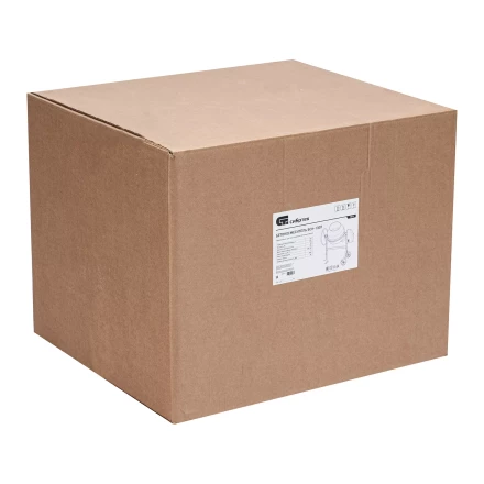 Бетоносмеситель Сибртех БСН-130П 95516, мощность 500 Вт, полиамидный венец купить в Ижевске