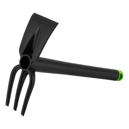 Мотыжка комбинированная пластиковая, Nylon Palisad 623948 купить в Ижевске