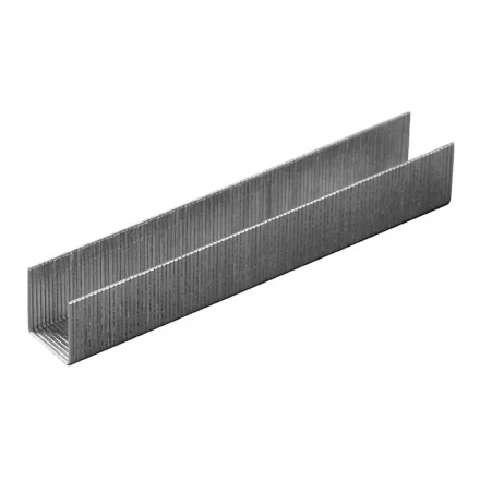 Скоба  закаленная тип 140  8мм  Кратон 1 20 02 007 купить в Ижевске