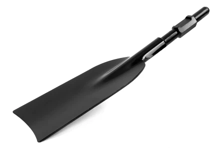 Насадка для отбойного молотка MESSER для пересадки деревьев, 135х280мм, НЕХ-30 купить в Ижевске