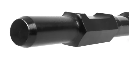 Насадка для отбойного молотка MESSER для пересадки деревьев, 135х280мм, НЕХ-30 купить в Ижевске