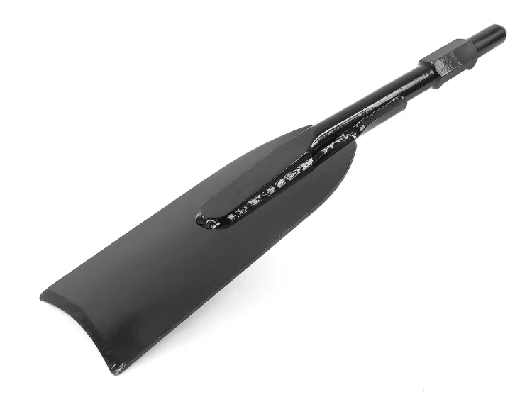 Насадка для отбойного молотка MESSER для пересадки деревьев, 135х280мм, НЕХ-30 купить в Ижевске